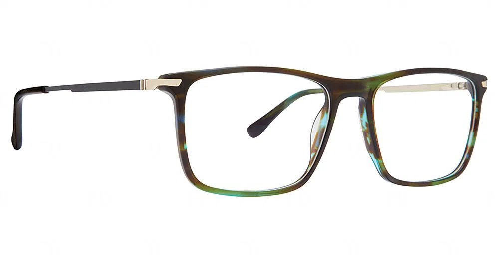 Argyleculture ARBOONE Eyeglasses - view 2